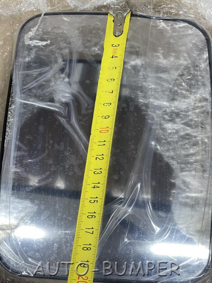 Case 7010  Зеркало заднего вида 84434479